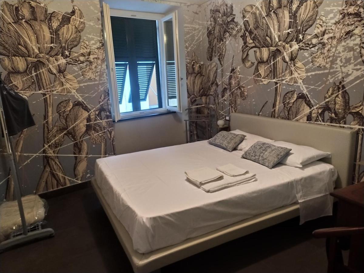 사보나 A Casa Di Chicca 아파트 외부 사진